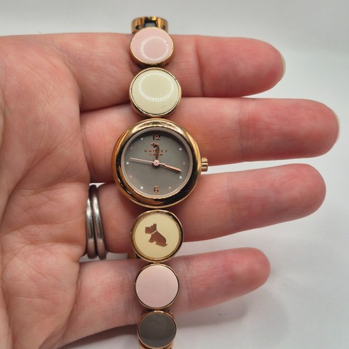 Radley ladies 20mm wristwatch - ladies,