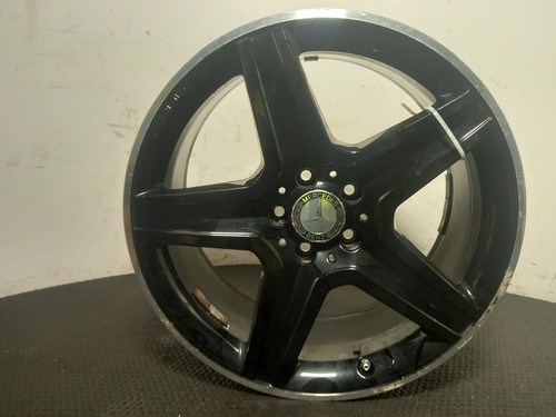 Mercedes gla class alloy - mercedes,