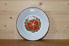 Stonehenge Midwinter Nasturtium Made in England, Serving Bowl