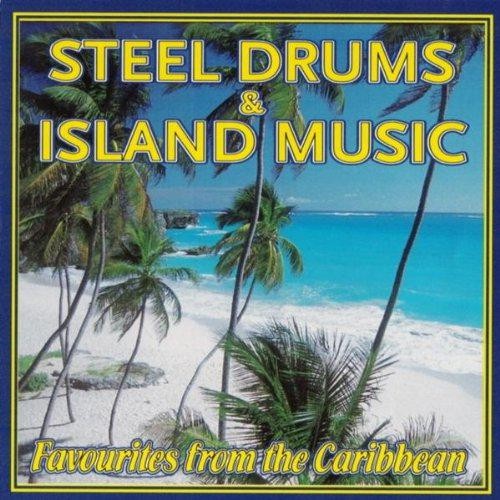 Favourites from the caribbean - the,