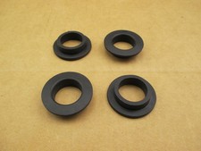 4 INJECTOR DUST SEALS FOR