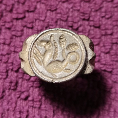 Fantastic ancient roman silver - ancient,