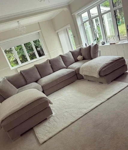 Shape sofa sale price cinema - sale,
