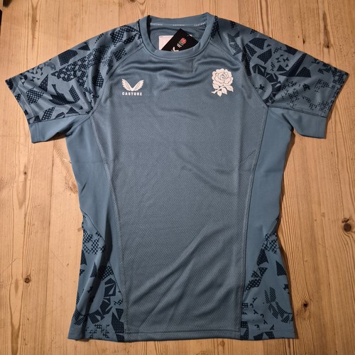 England rugby castore - england,