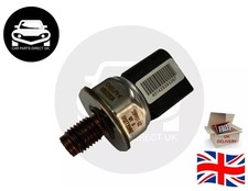 FUEL RAIL PRESSURE SENSOR-MERCEDES C-CLASS E-CLASS 2.0 2.2 CDI 200 220 9307Z512A