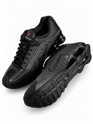 Nike shox men - shox, top