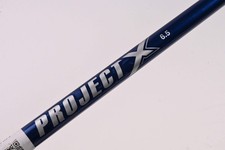 Project X Blue Driver Shaft / X-Flex / TaylorMade 2nd Gen