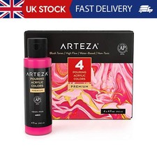 ARTEZA Acrylic Pouring Paint