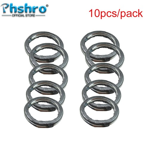 Phshro 22mm exhaust - 22mm,