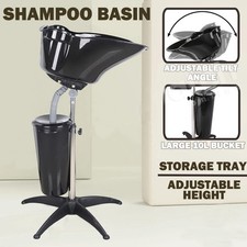 Portable Salon Mobile Hair