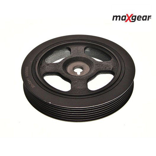 Belt pulley crankshaft - pulley,,