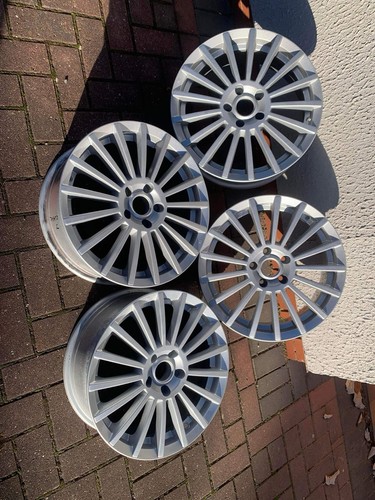 Tsw pace 5x110 alloy - tsw,