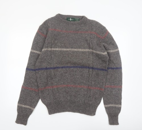 Mens size hunt club grey - hunt,