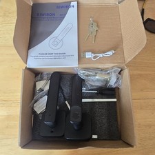 Bafuweiy Z-02 Smart Fingerprint Door Lock