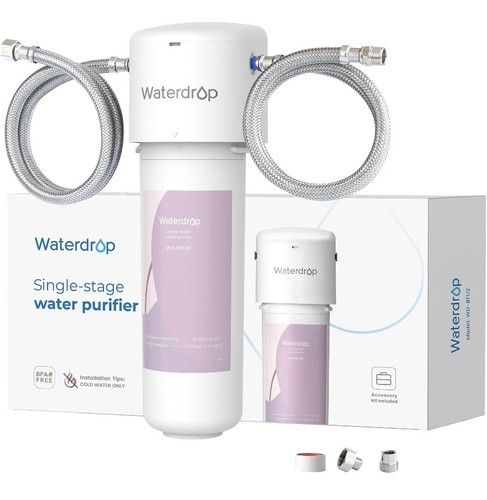 Waterdrop bfu2 bathroom sink - bfu2,