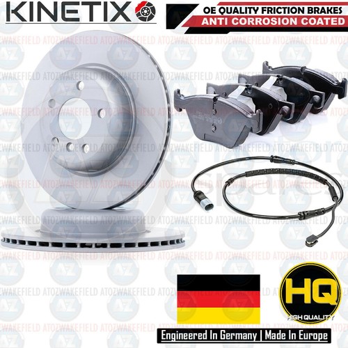 For bmw series 520d - m, sport