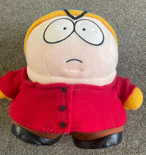 South park cartman - south, soft
