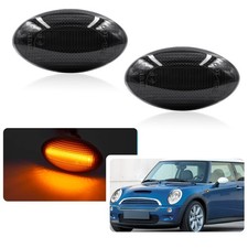 For Mini Cooper R50 R52 R53
