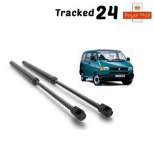 REAR TAILGATE GAS STRUTS 2X