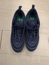 Size UK 10.5 - Nike Air Max 97 OG Atlantic Blue