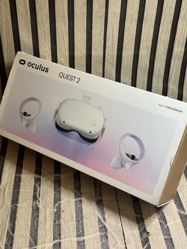 Meta quest headset - 2,