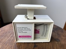 1987 Vintage Weight Watchers