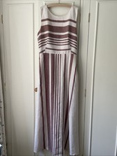 Weekend Max Mara Linen/Cotton