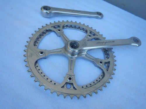 Campagnolo 50th anniversary - campagnolo,