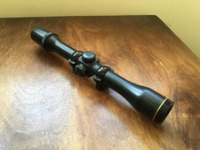 A.S.I delux vintage rifle