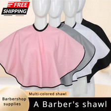 Hair Cutting Cape for Salon &