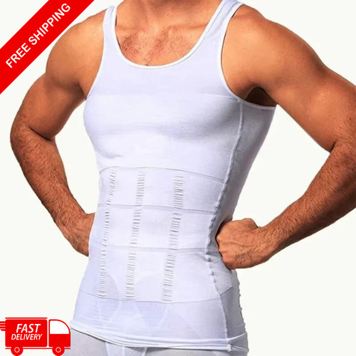 Mens body shaper - mens,