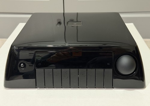 Meridian ac200 - meridian,
