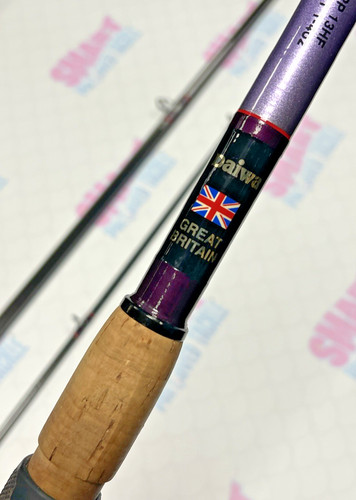 Daiwa porky pig 13ft - porky,