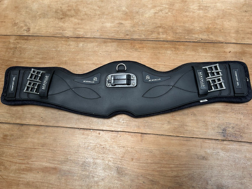 Acavallo comfort gel - gel, dressage