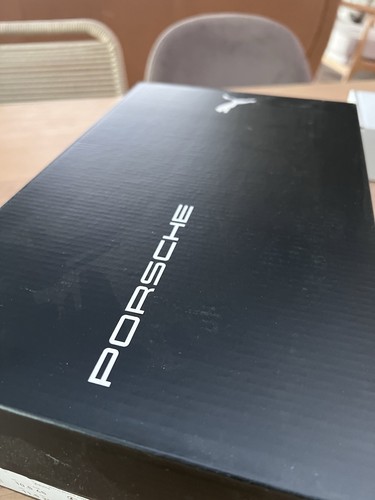 Porsche puma palermo - porsche,