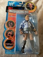 2000 JAKKS PACIFIC TITANTRON