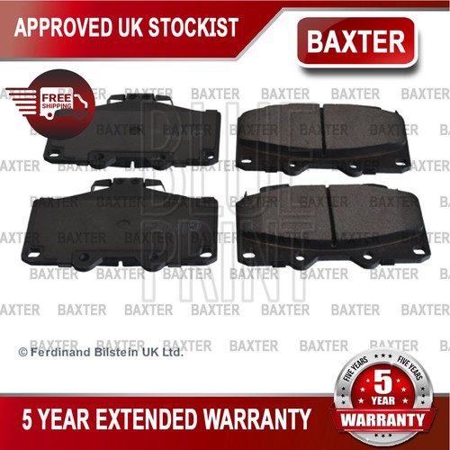 Fits toyota hilux - fits,