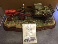 BORDER FINE ARTS "CUT AND