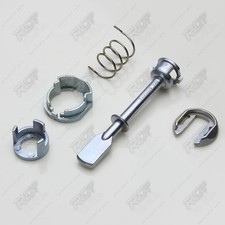 DOOR LOCK REPAIR KIT FRONT LEFT/RIGHT FOR VW CADDY MK II 2