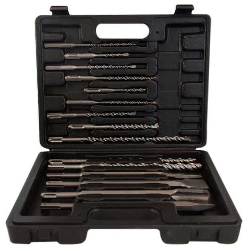 Rolson 15pcs sds plus masonry - rolson,