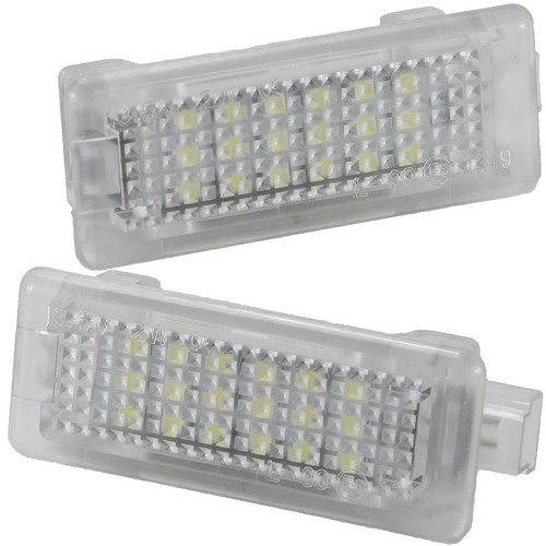 Led footwell lighting fits - led,