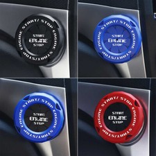 Car Truck Engine Start Stop