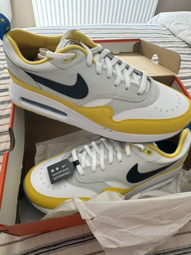 Nike air max og golf - nike,