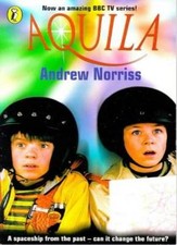 Aquila andrew norriss - aquila, by