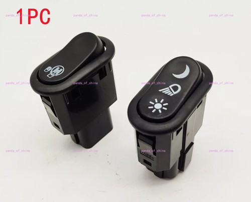 Cab headlight switch rotary - switch,