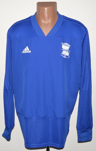 Birmingham city 2017 - birmingham,