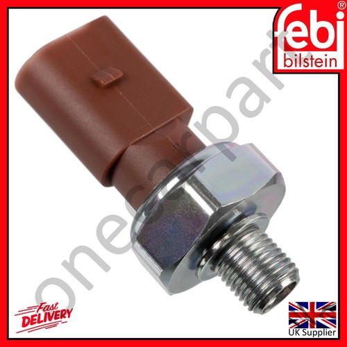 Oil pressure sensor febi - sensor,