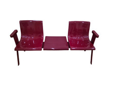 Waiting room armchairs - , design