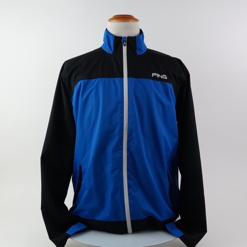 Ping collection golf jacket - ping,