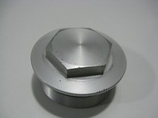 Fork standpipe locking screw fork bolt BMW C 650 GT, C65, 12-15